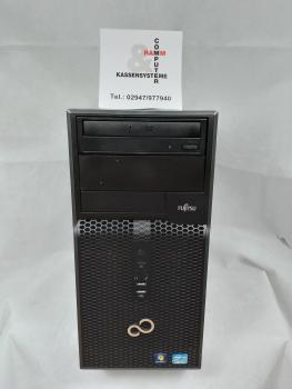 Midi Tower - Intel Core i3, 3GB RAM, 500GB HDD